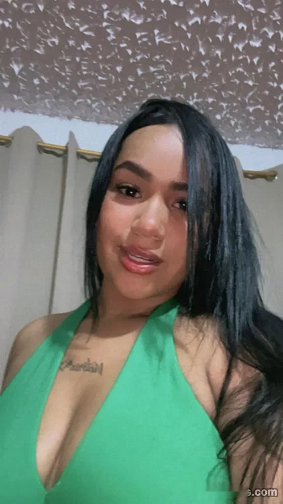 Escort latina curvy en Ibiza