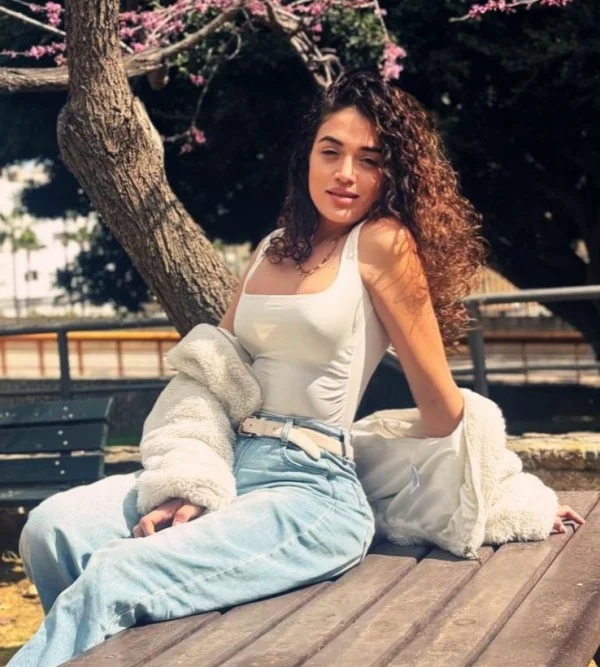 Escort latina curvy en Marbella