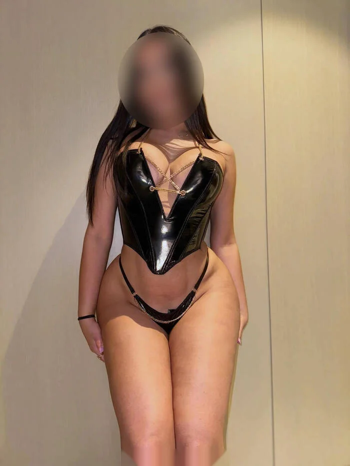 Escort latina curvy en Cornellá de Llobregat