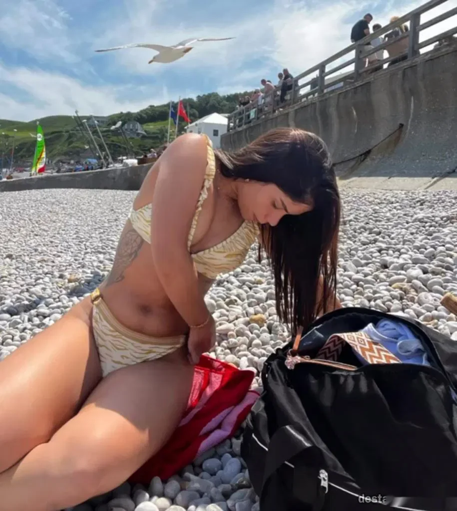 Escort latina curvy en Málaga