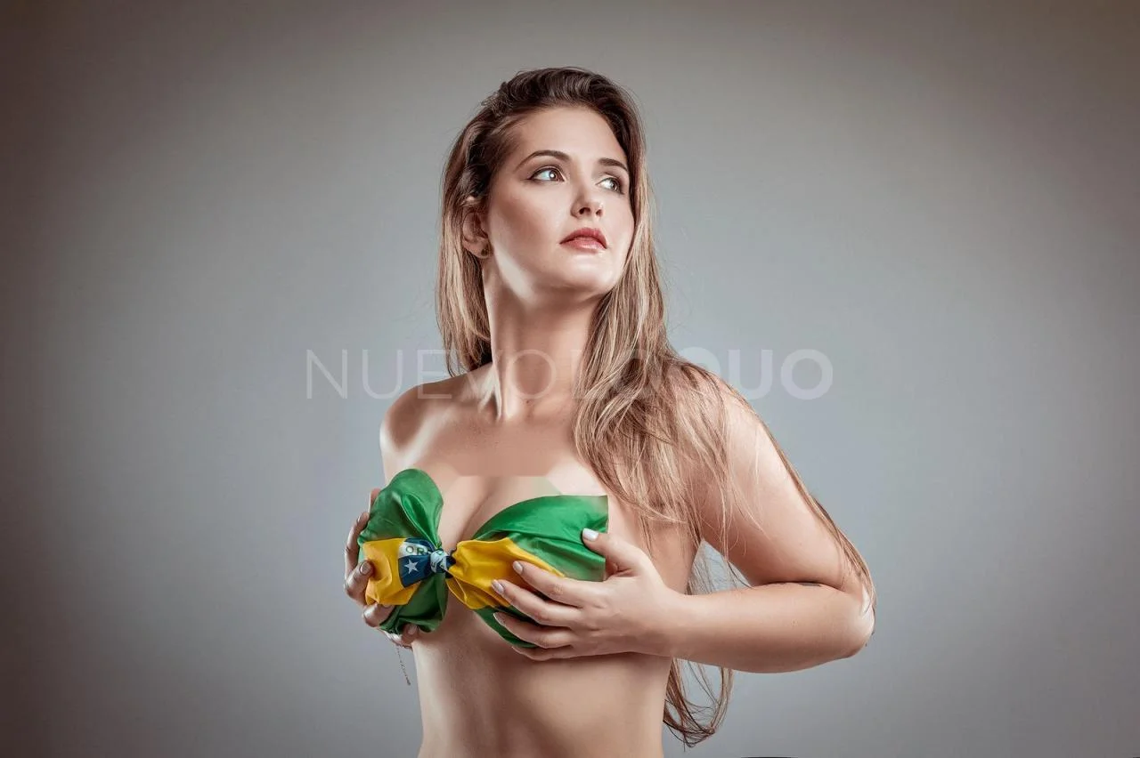 Escort latina fitness en Barcelona
