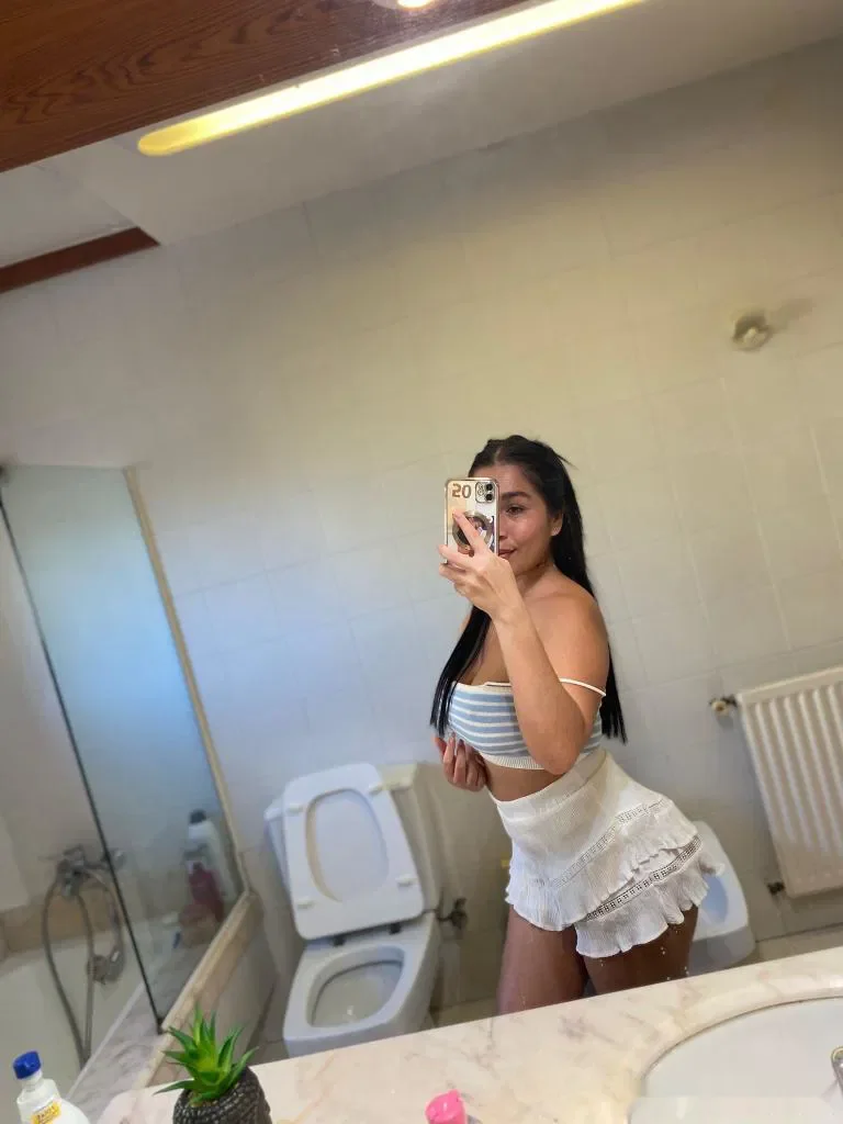 Escort latina curvy en Tarragona