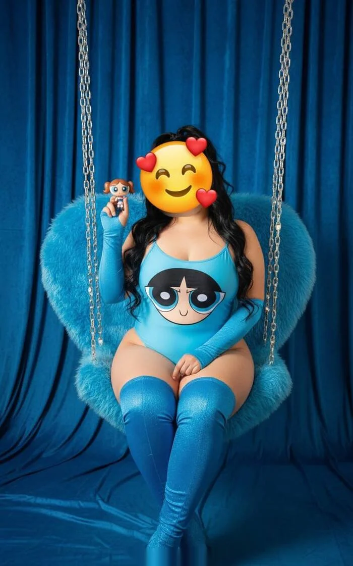 Escort latina curvy en Valencia