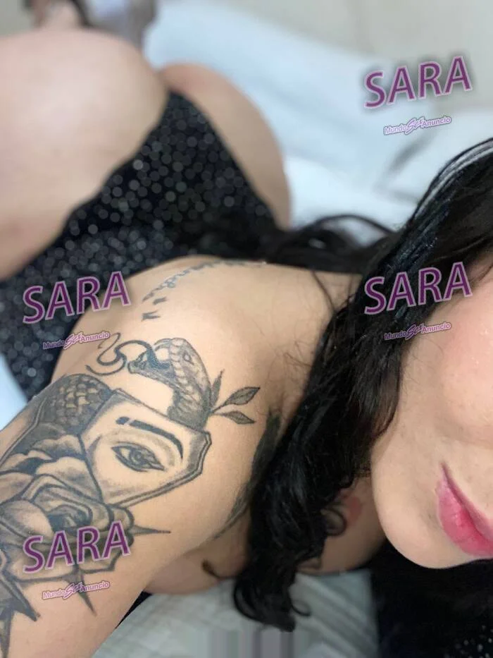 Escort latina curvy en Benicarló