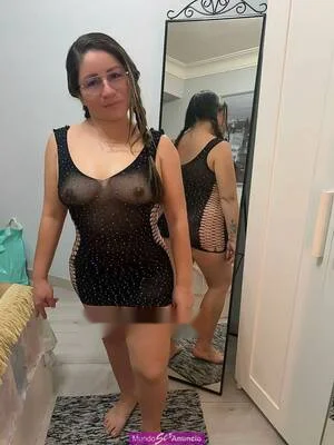 Escort latina curvy en Tudela
