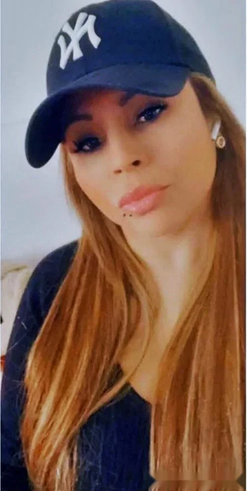 Escort latina curvy en Barcelona