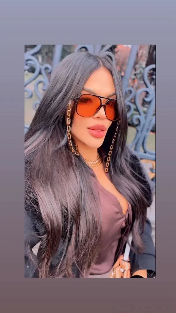 Escort latina curvy en Lérida