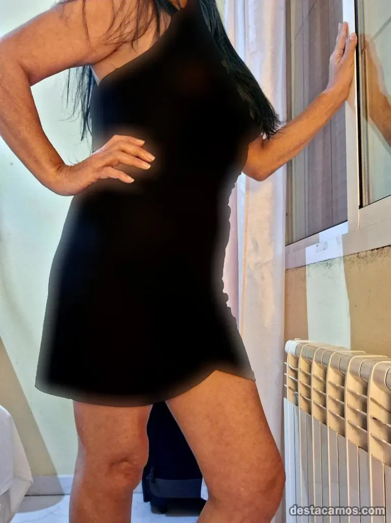 Escort latina curvy en Lugo