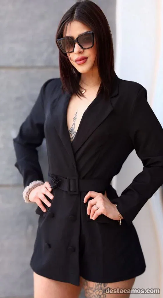 Escort latina curvy en Ibiza