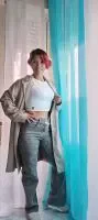 Escort latina fitness en Murcia