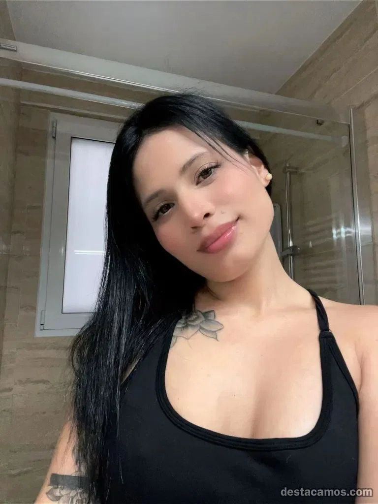 Escort latina curvy en Cádiz