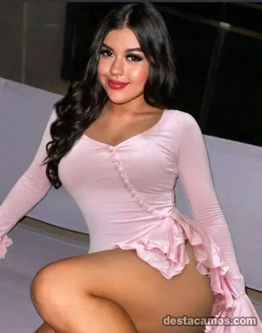 Escort latina curvy en Madrid