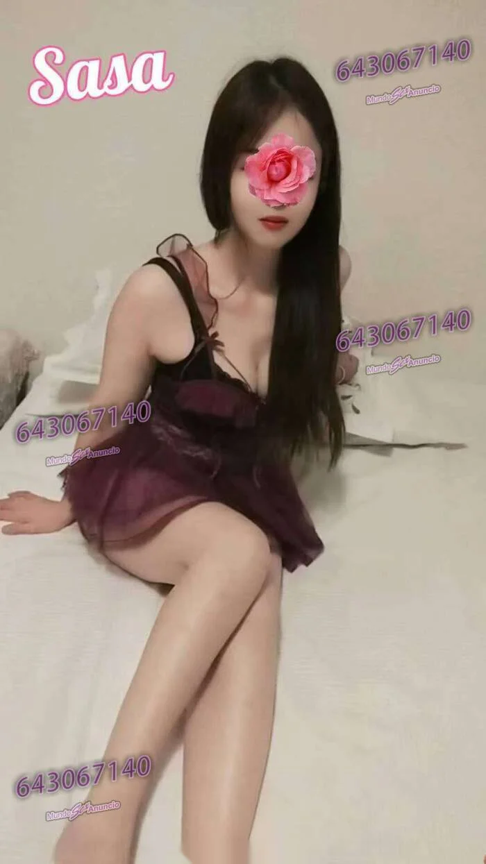 Escort en Madrid