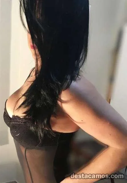 Escort latina curvy en Oviedo