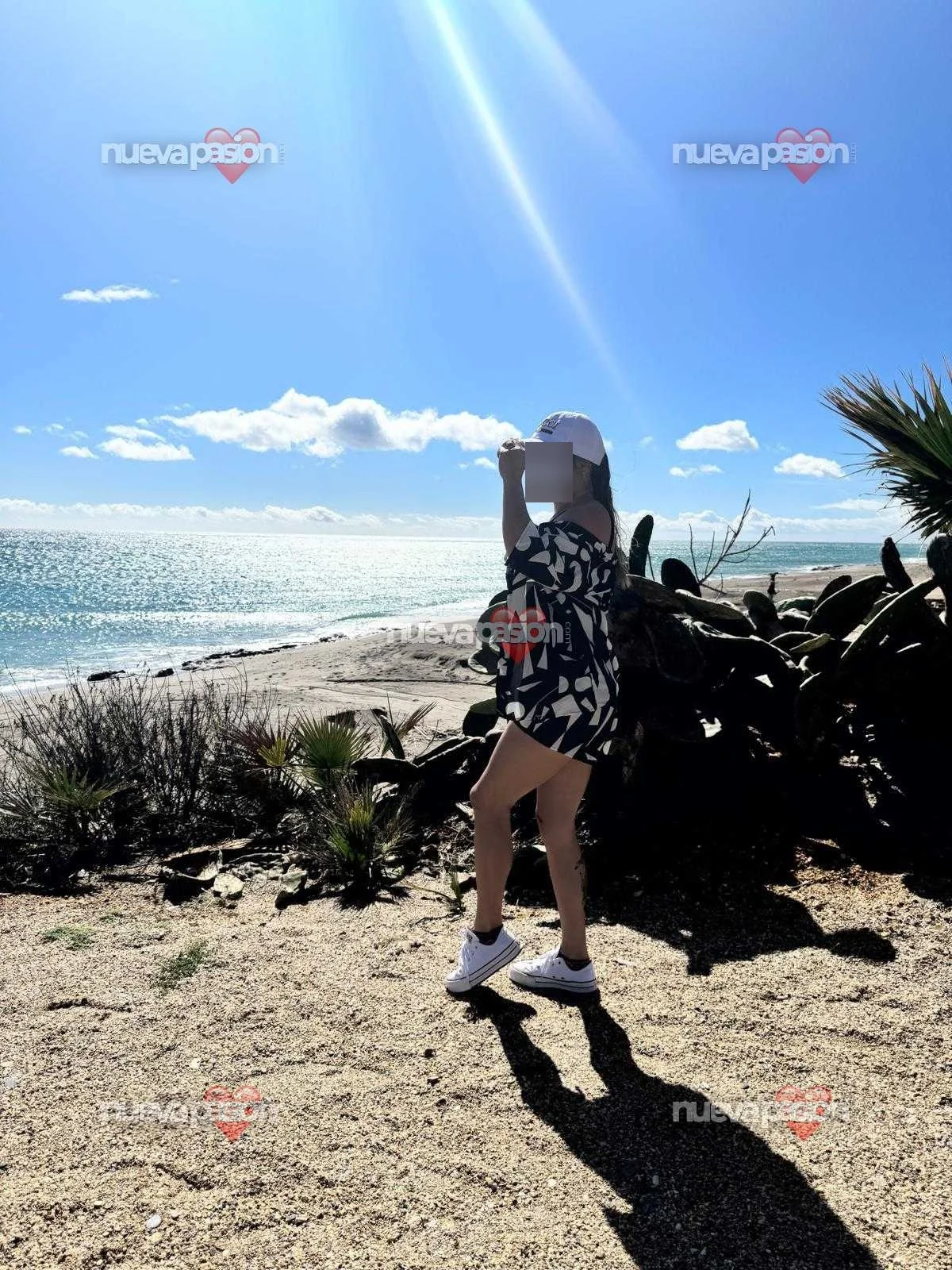 Escort en Valencia