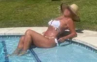 Escort blanca fitness en Bilbao