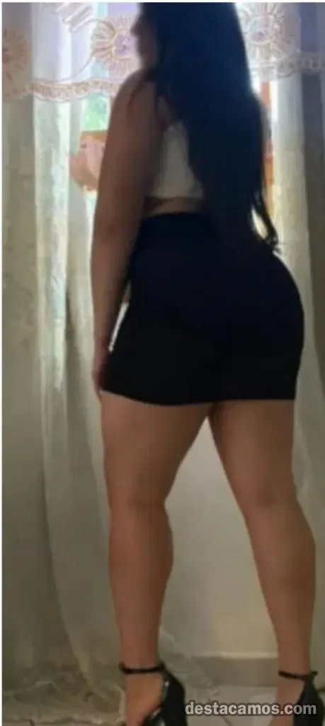 Escort latina curvy en Cádiz