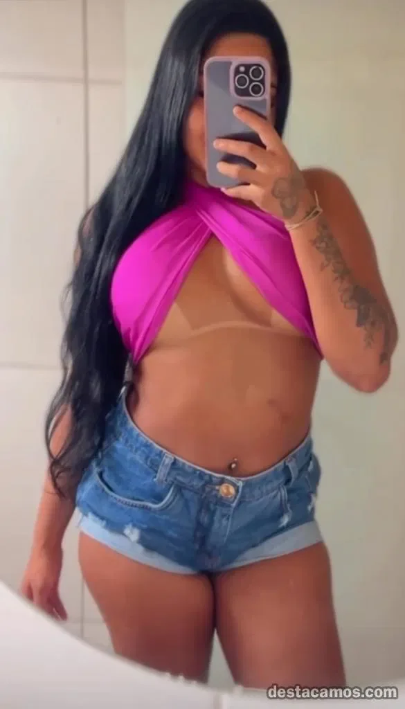 Escort latina curvy en Málaga