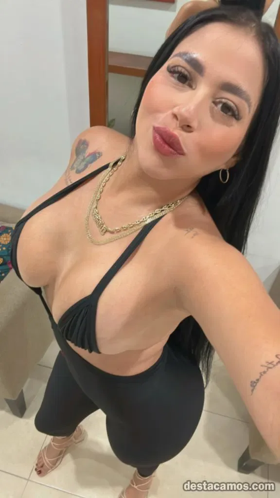 Escort latina curvy en Castellón de la Plana