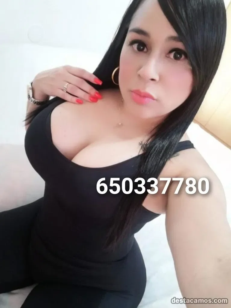 Escort latina curvy en Gerona