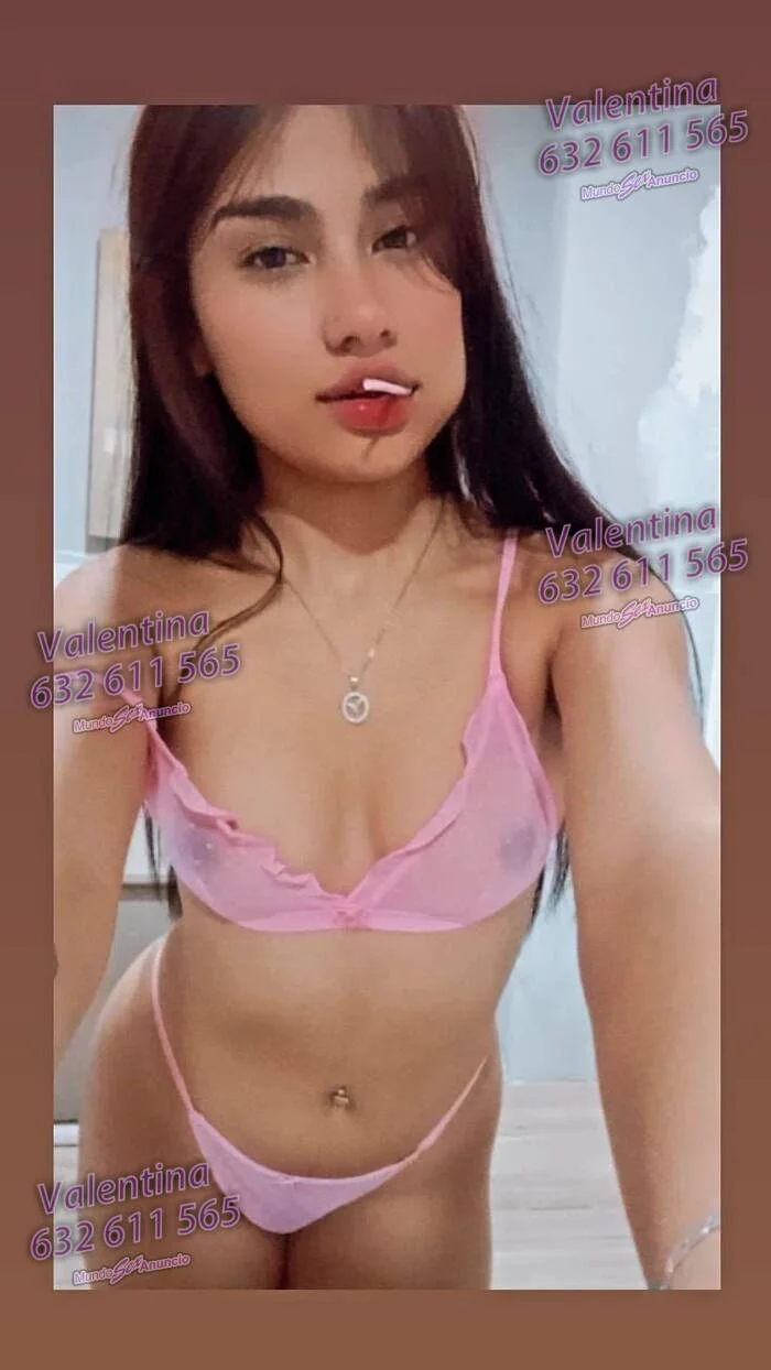 Escort latina fitness en Benidorm