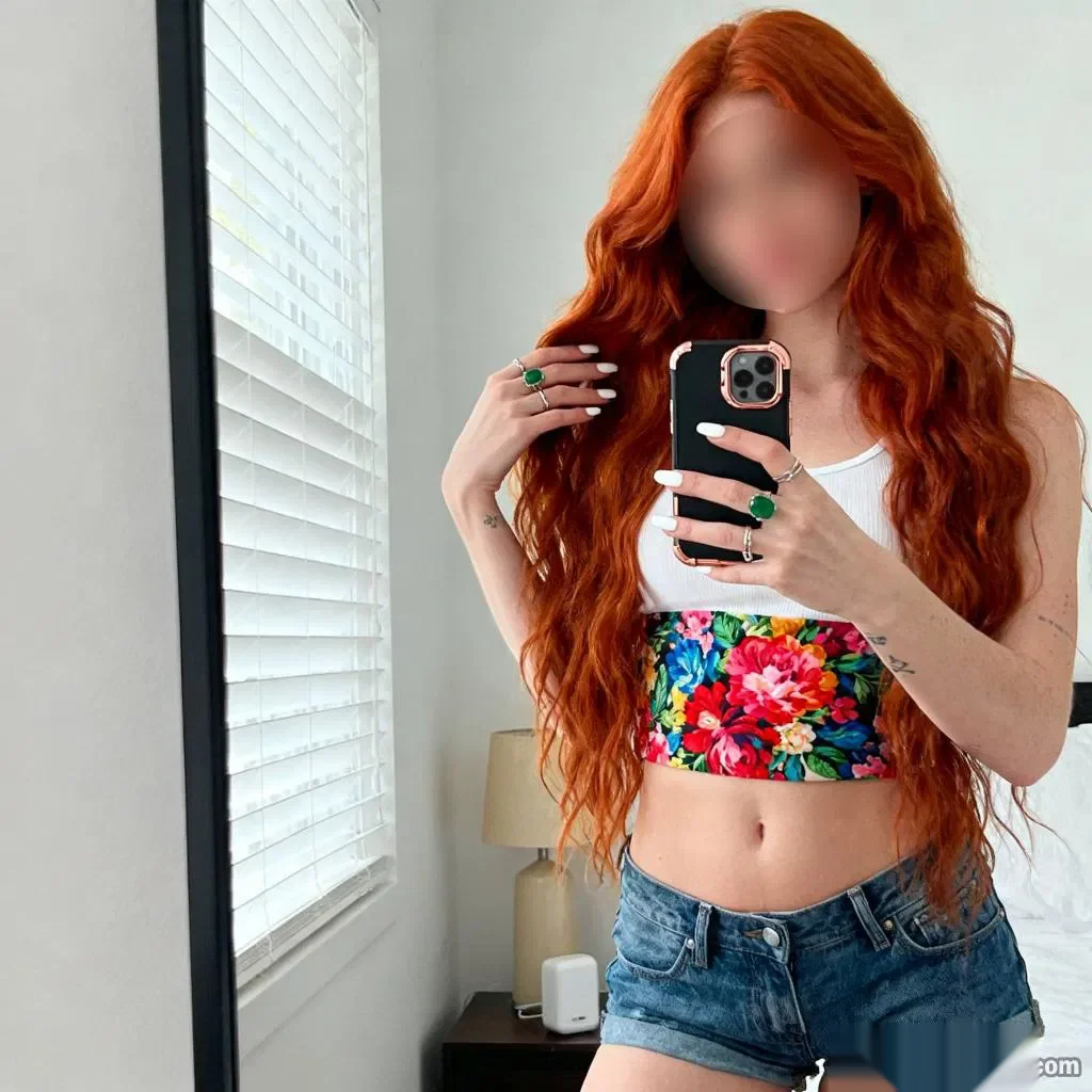 Escort latina fitness en Madrid