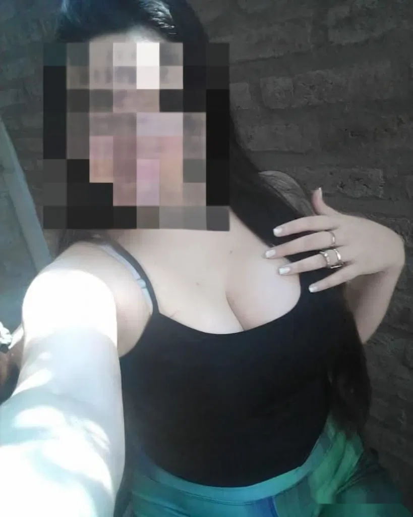Escort latina curvy en Murcia