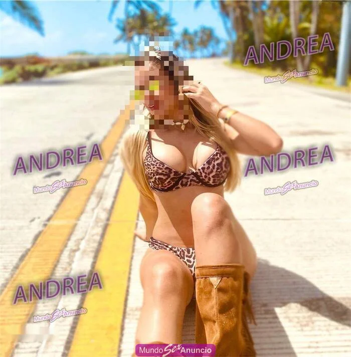 Escort latina curvy en Murcia