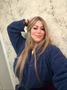 Escort latina curvy en Las Palmas de Gran Canaria