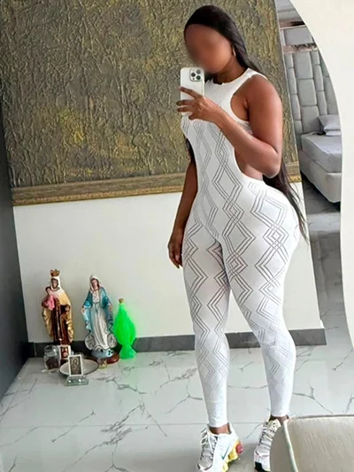 Escort latina curvy en Sabadell