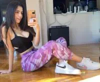 Escort latina curvy en Bilbao