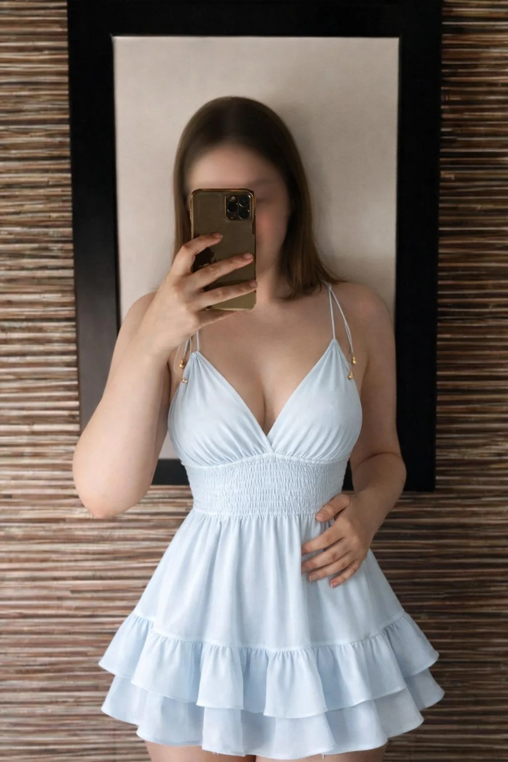 Escort europea curvy en La Coruña