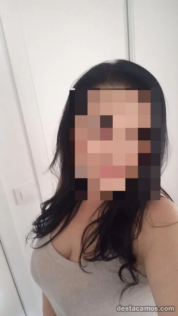 Escort latina curvy en Alicante