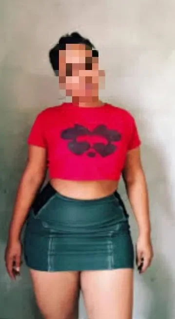 Escort latina curvy en Bilbao