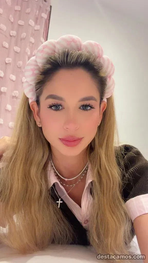 Escort latina curvy en Palma de Mallorca