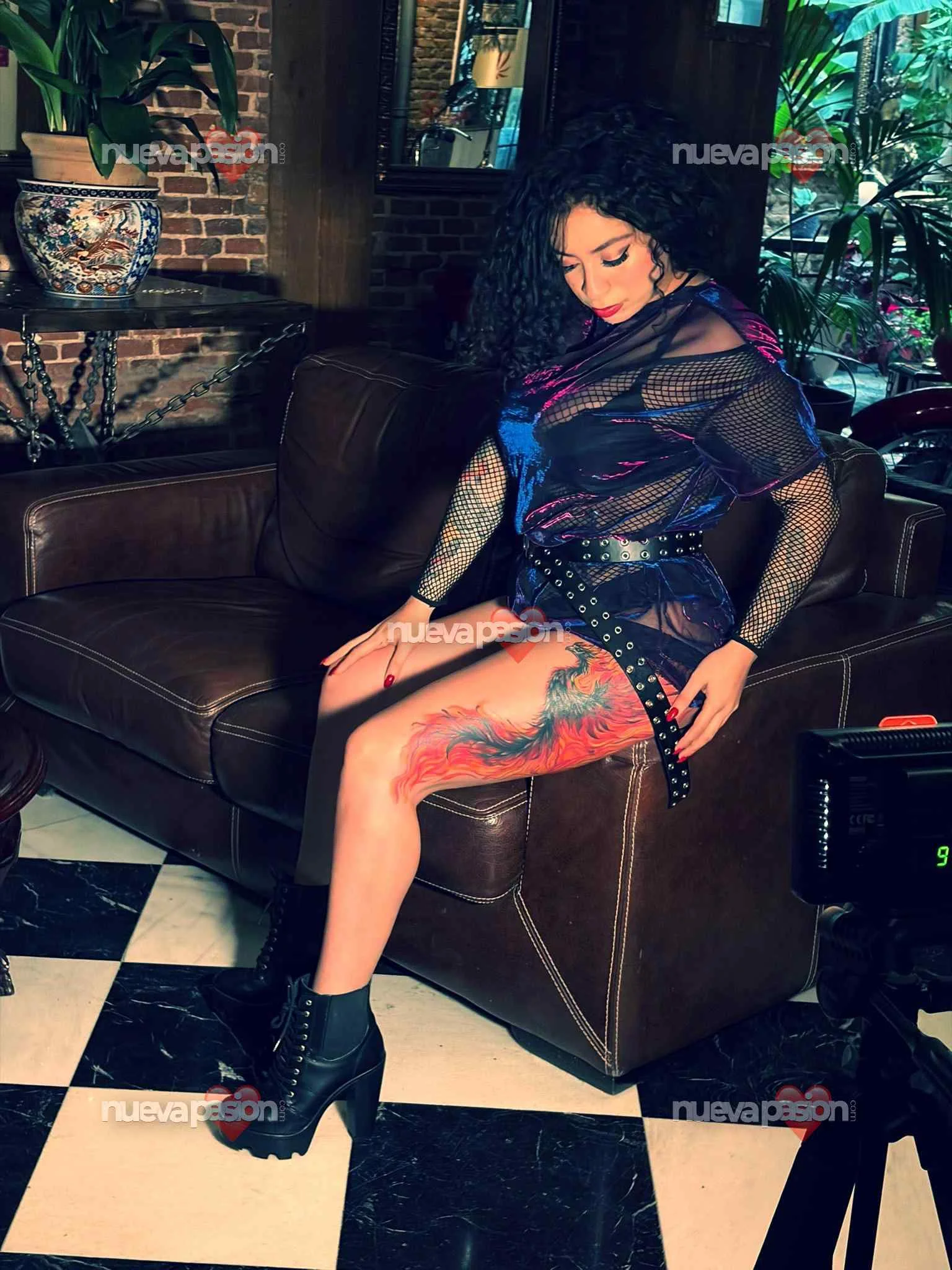 Escort en Talavera de la Reina