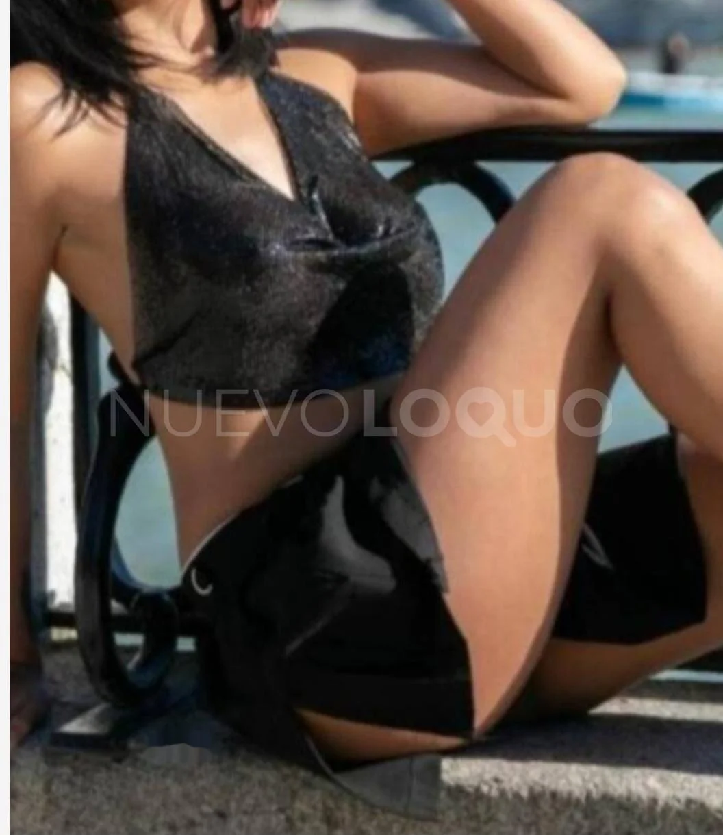 Escort latina curvy en Tarragona