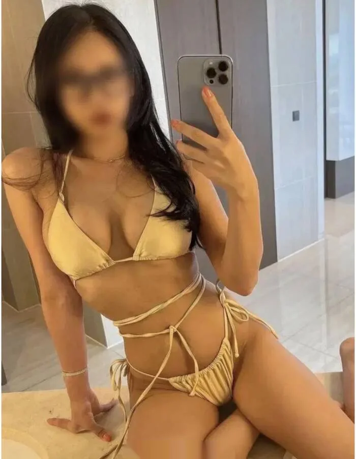 Escort latina curvy en Don Benito