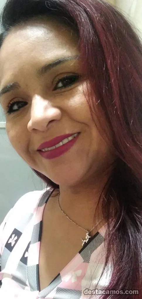 Escort latina curvy en Alicante