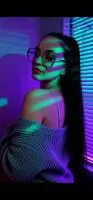 Escort latina delgada en Burgos