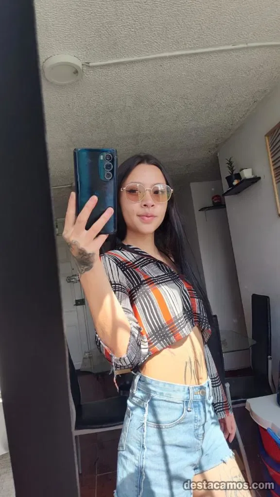 Escort latina curvy en Granada