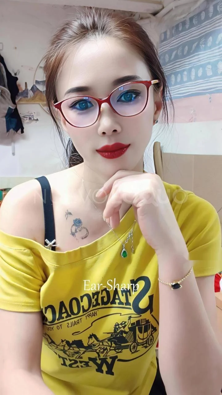 Escort latina delgada en Barcelona