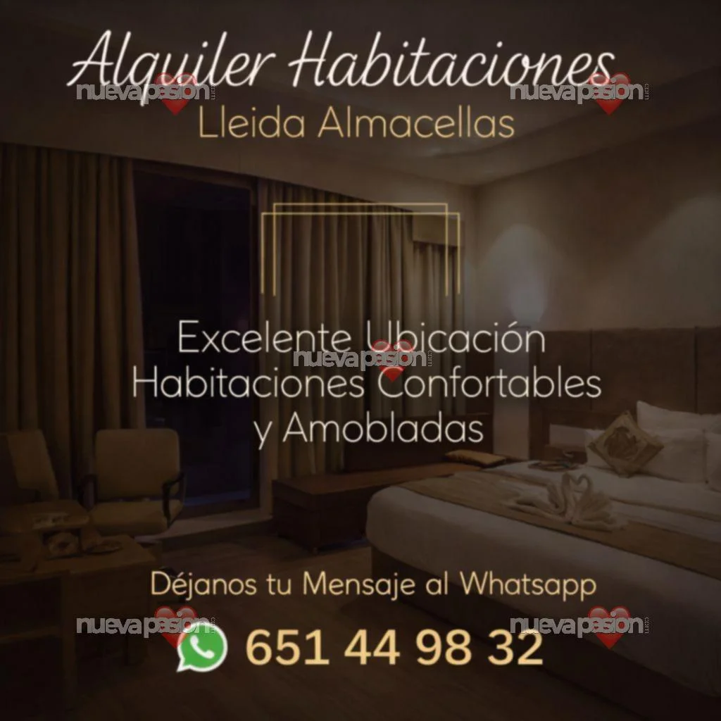 Escort en Almacelles