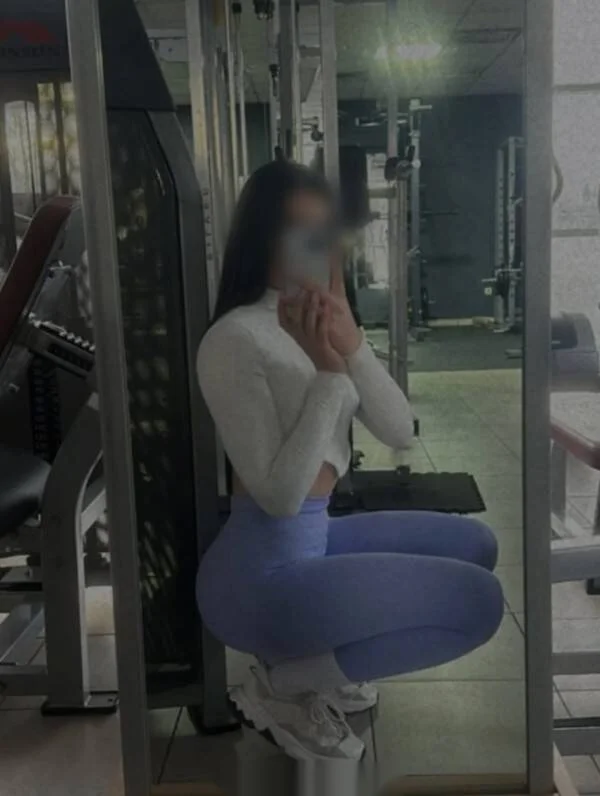 Escort latina curvy en Zaragoza