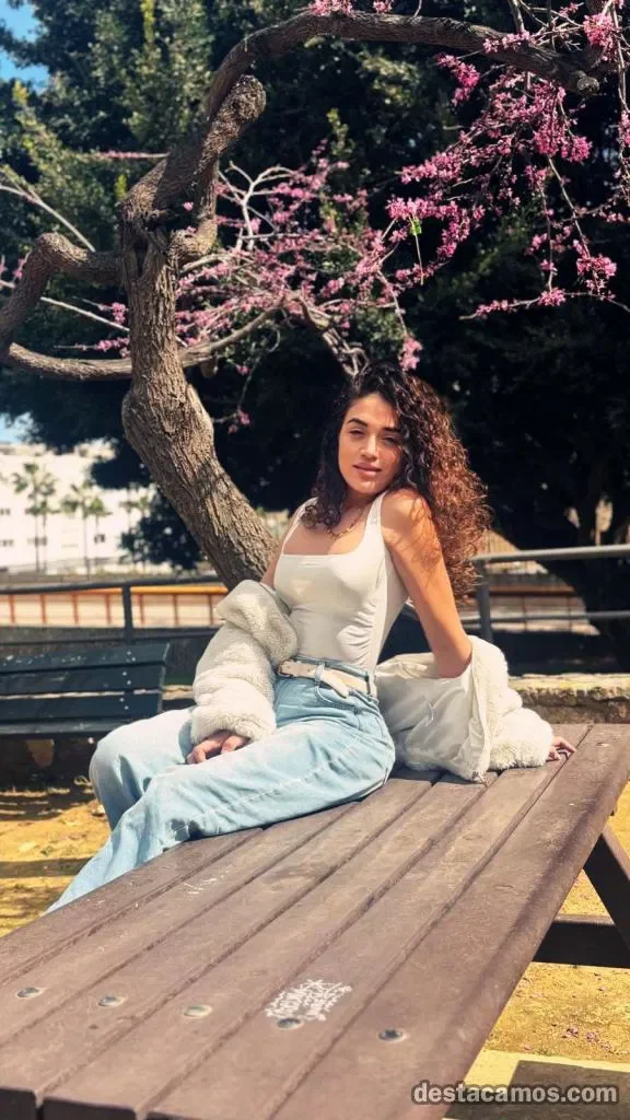 Escort latina fitness en Málaga