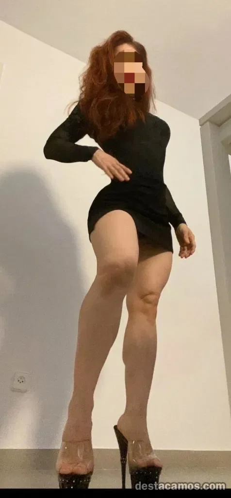 Escort latina curvy en Lérida