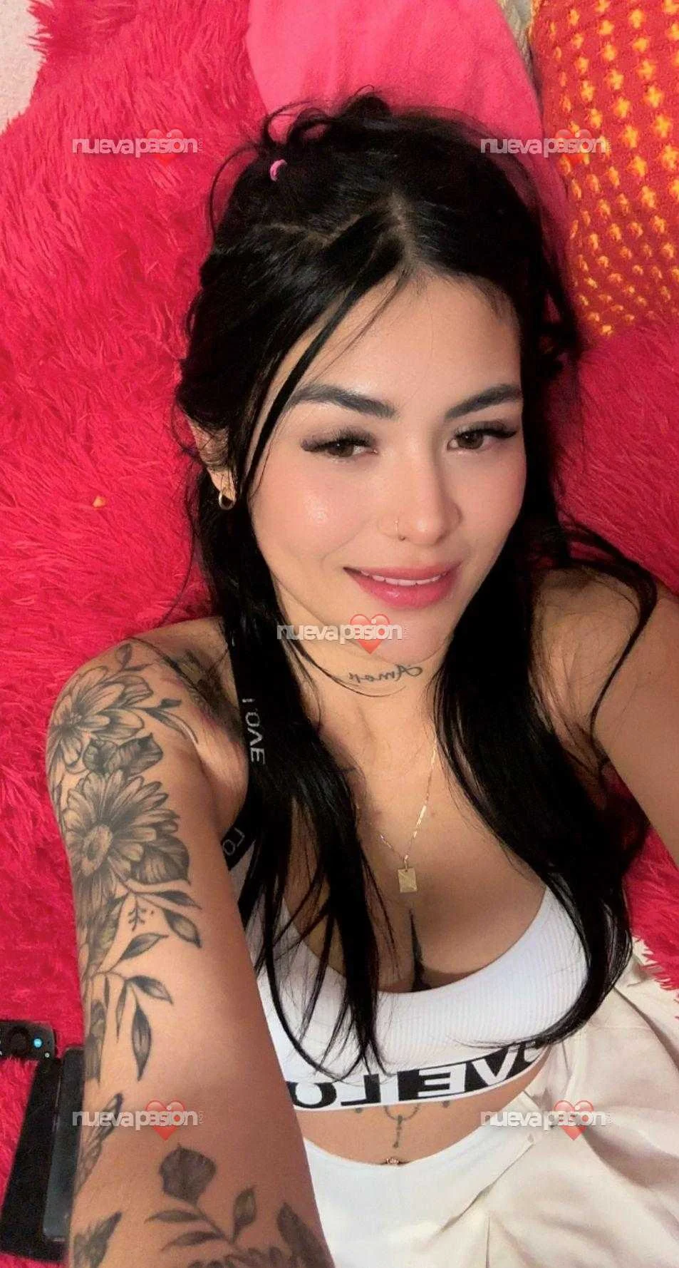 Escort latina curvy en Jerez de la Frontera