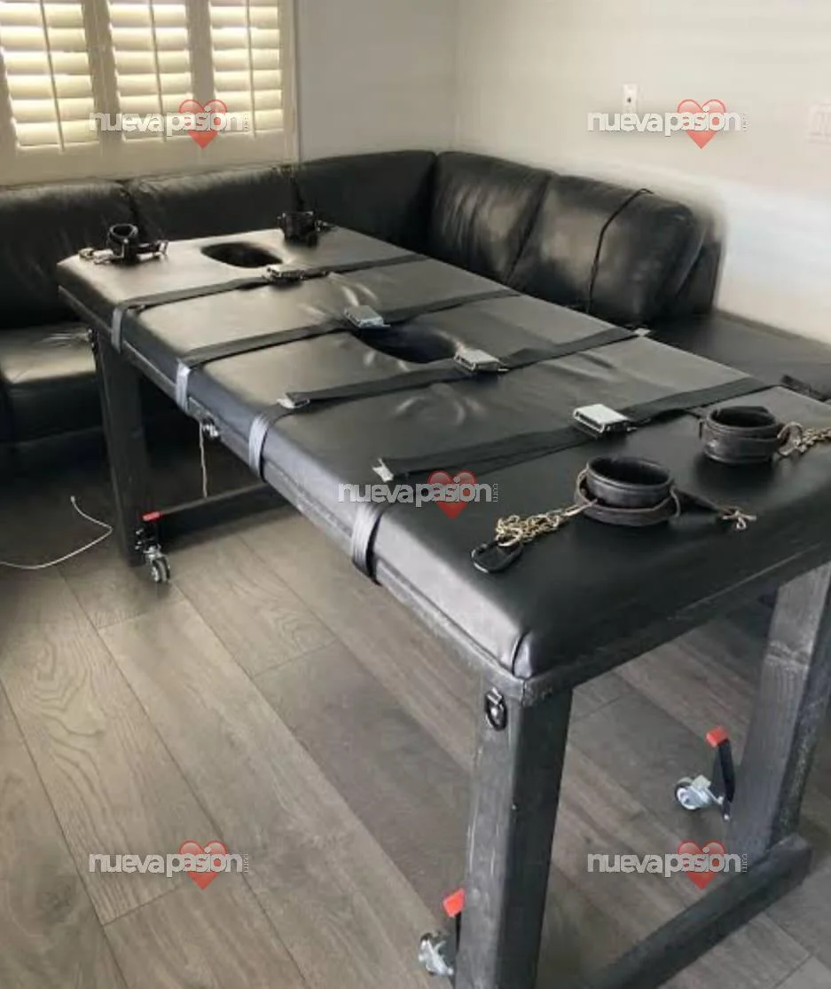 Escort latina curvy en Palma de Mallorca