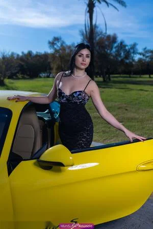 Escort latina curvy en Barcelona