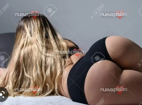 Escort europea curvy en Línea de la Concepción